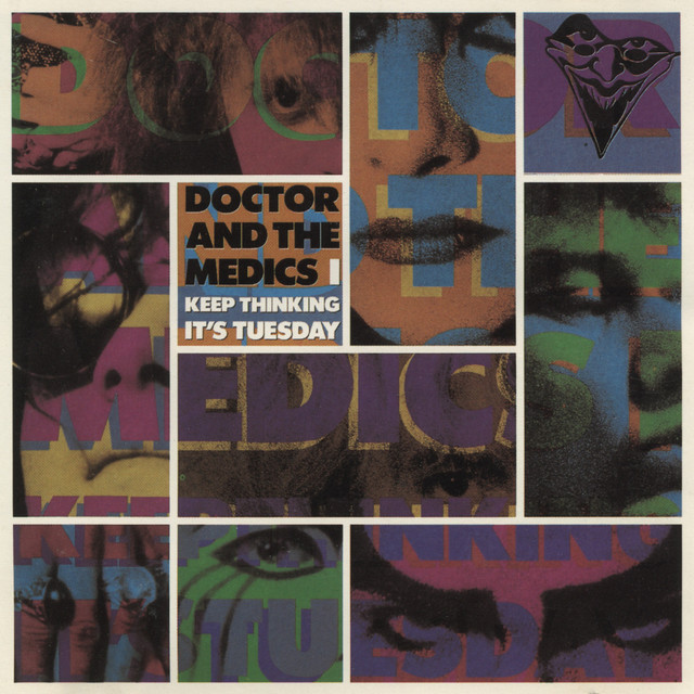 Keep Thinking It's Tuesday cover art