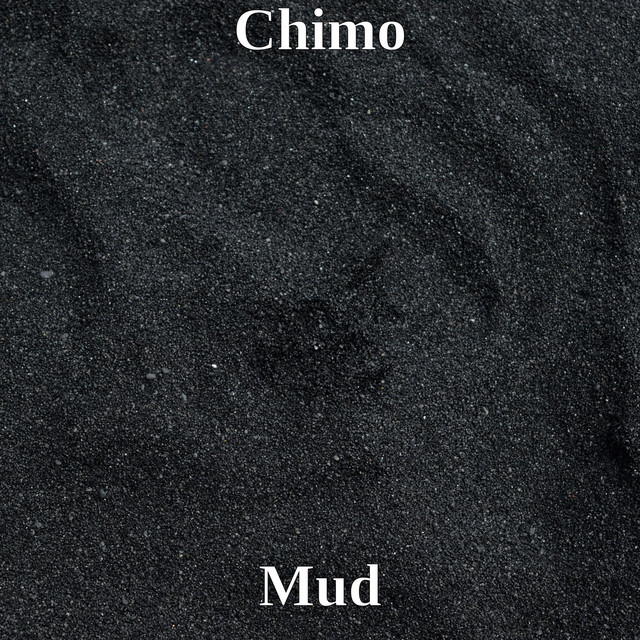 Chimo cover art