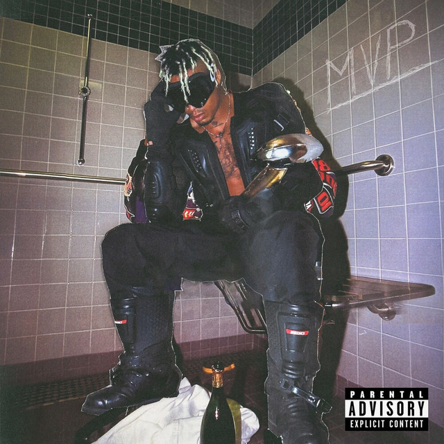 MVP cover art