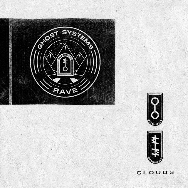 Ghost Systems Rave cover art
