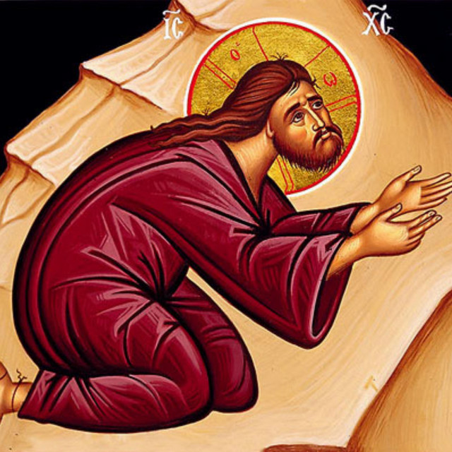 The Great Lent cover art