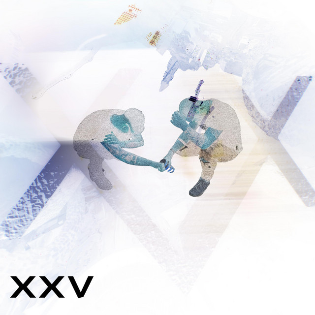 XXV Atto I cover art