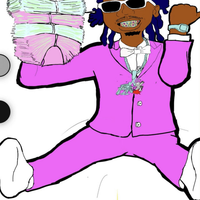Went Left cover art