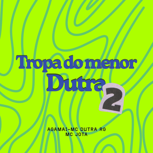 Tropa Do Menor Dutra 2