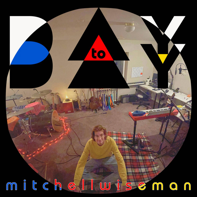 Day to Day cover art