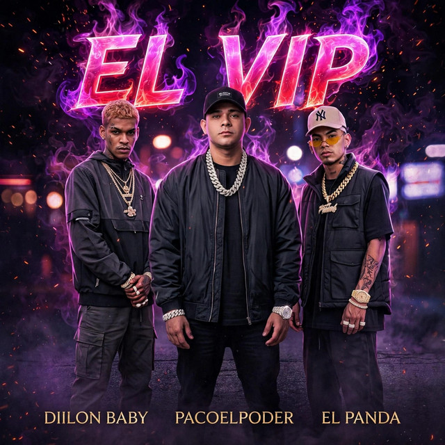 EL VIP