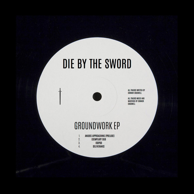 Exemplary Dub cover art