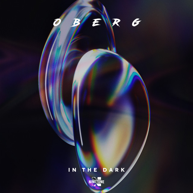 In The Dark by Oberg