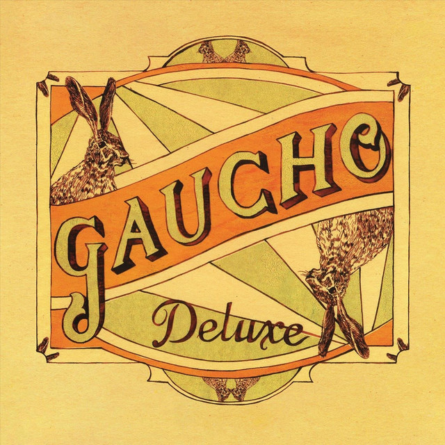 Gaucho (Deluxe) cover art