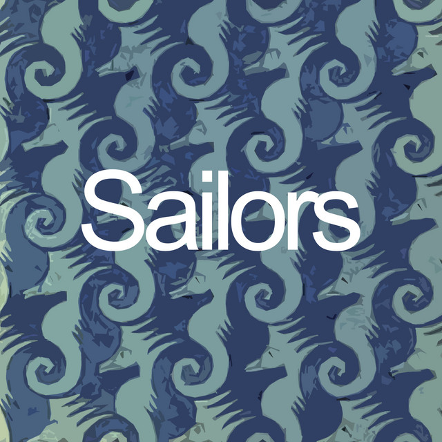 Sailors cover art