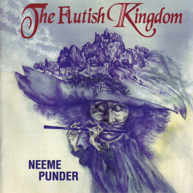 Neeme Punder Photo