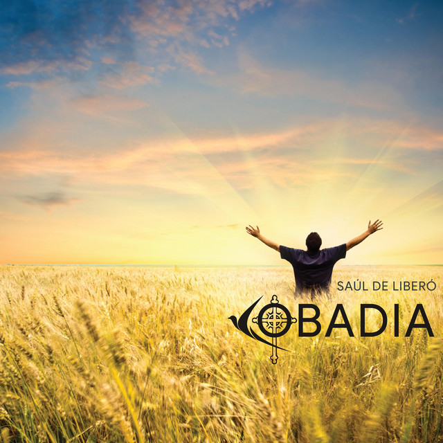 Saúl se Liberó cover art