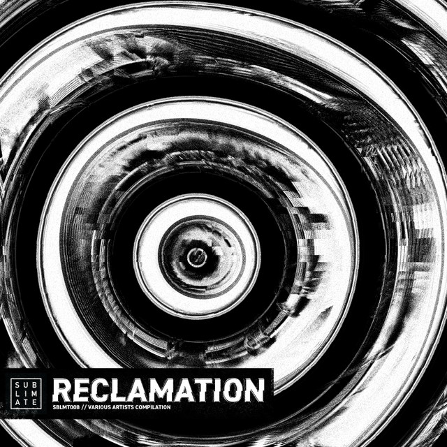 Reclamation cover art