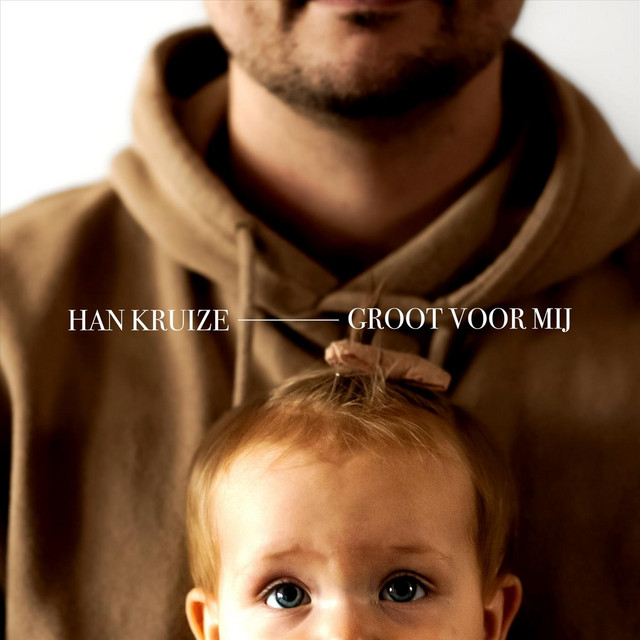 Groot Voor Mij