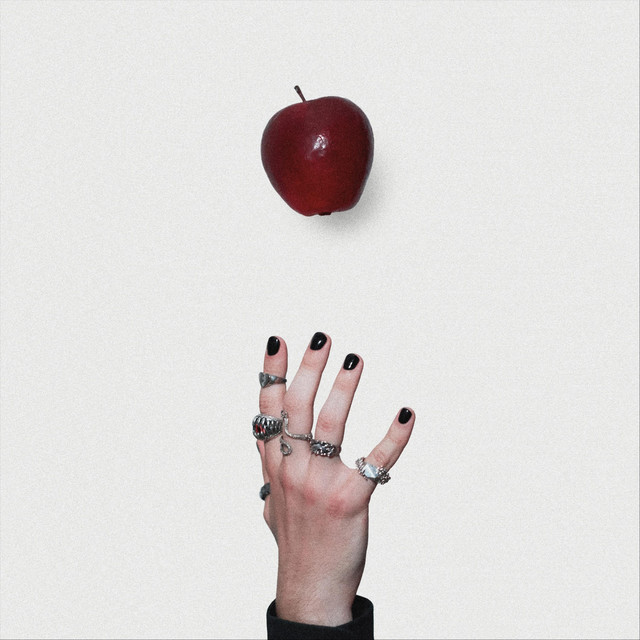 Cover art: ПО ТВОЮ ДУШУ — CHLORЇNE