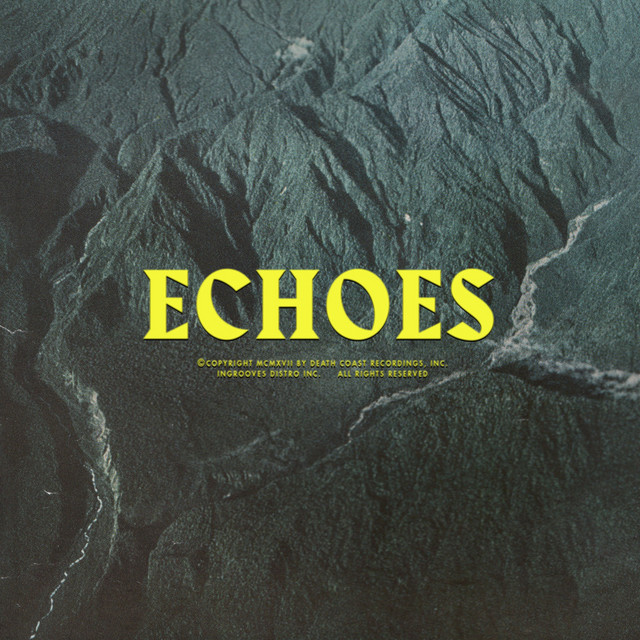 Echoes cover art