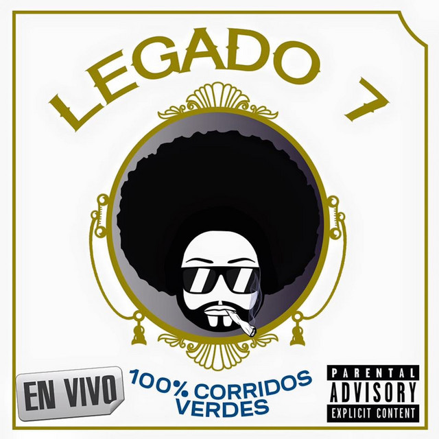 El Afro (En Vivo)