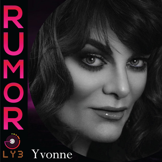 Rumors - Rampus House Radio Edit cover art