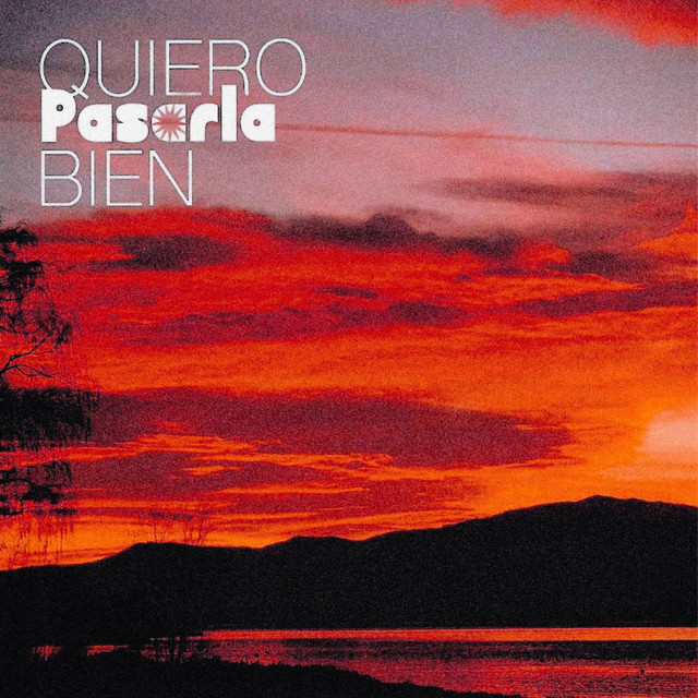 Via Libre cover art