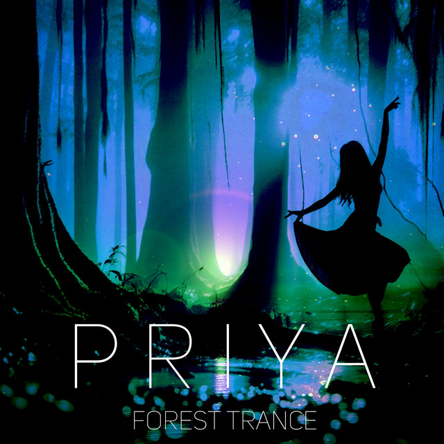 Forest Trance cover art