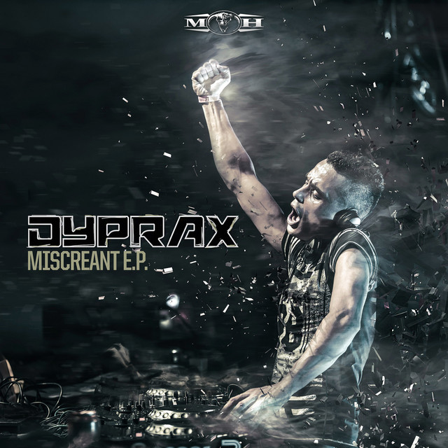 The Future - Tha Playah Remix Radio Edit cover art
