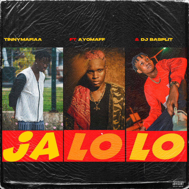 Jalolo cover art