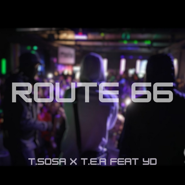 Route 66