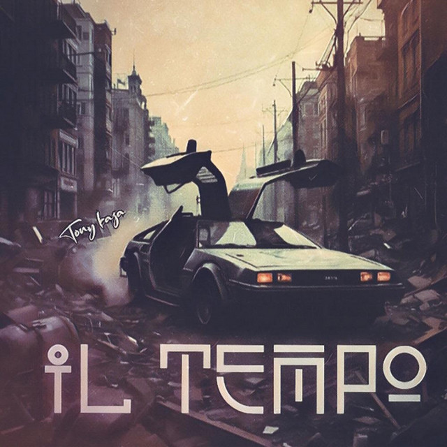 Il tempo