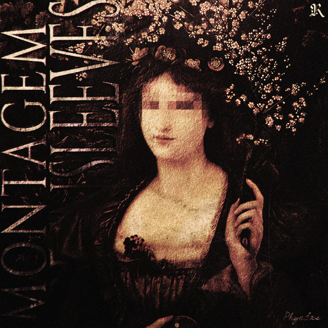 MONTAGEM GREENSLEEVES