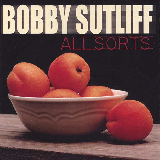 Allsorts cover art