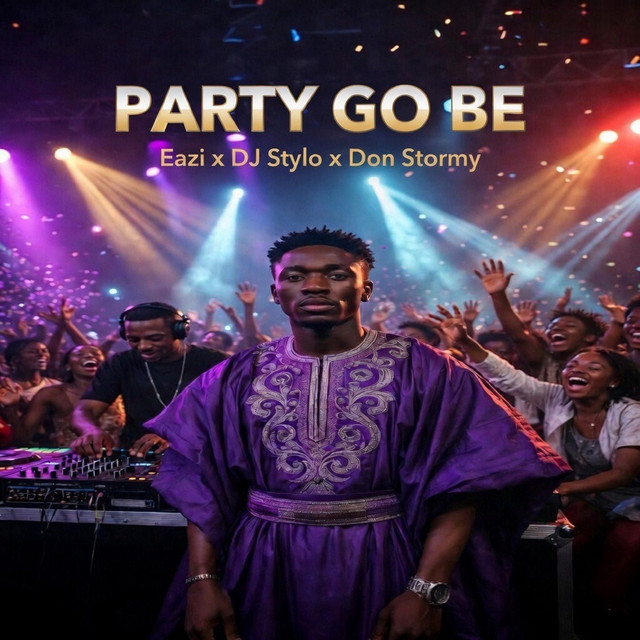 Eazi