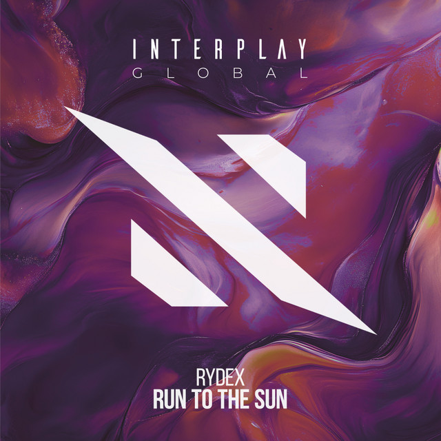 Run to the Sun - Extended Mix album art
