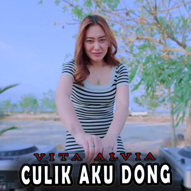 CULIK AKU DONG album image