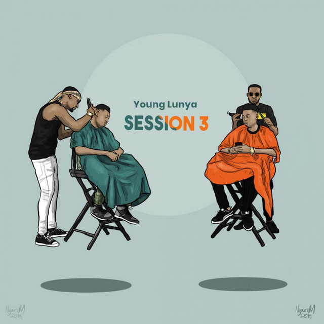 Freestyle Session 3