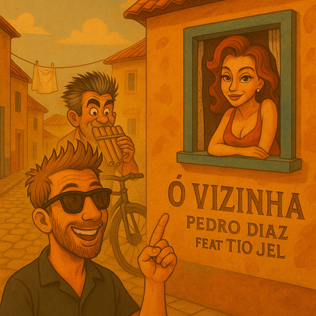 Ó Vizinha