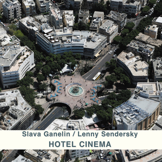 Hotel Cinema