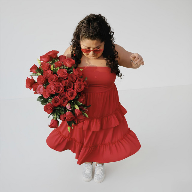 RAINI cover art