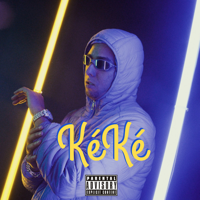 KéKé artwork
