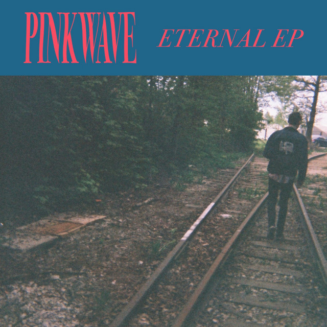 Eternal cover art
