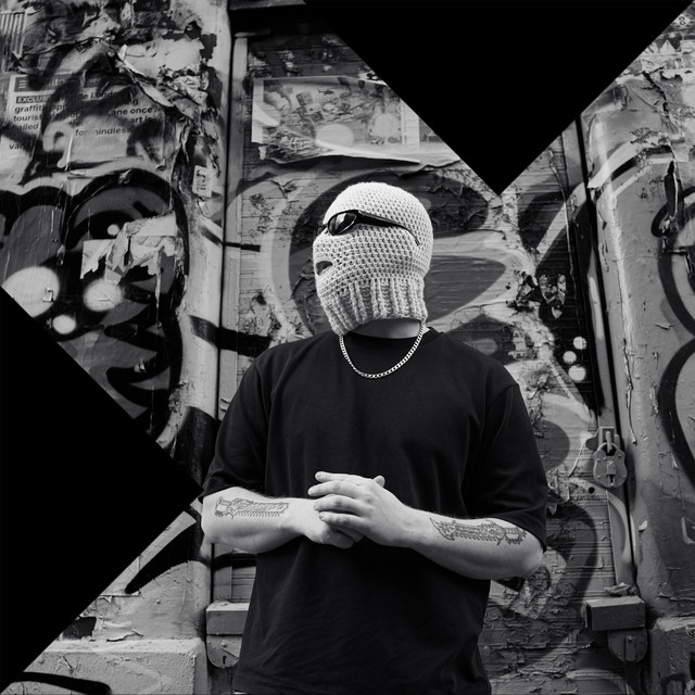 FARDA - CLUB MIX album art