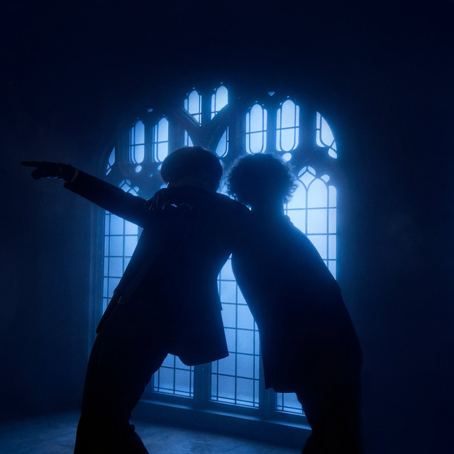 undefined album image