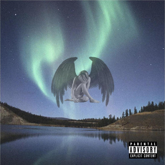Voar Daqui cover art