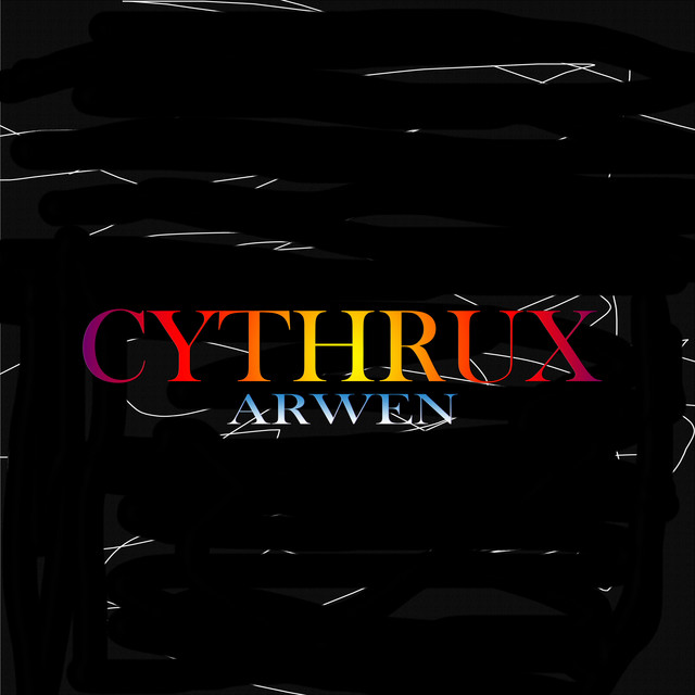 Arwen cover art