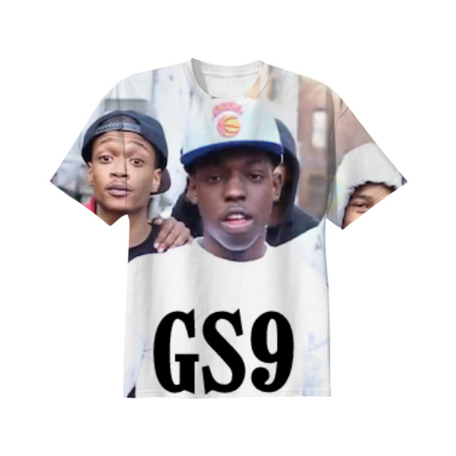 Shmoney Shmurda Shmixtape cover art