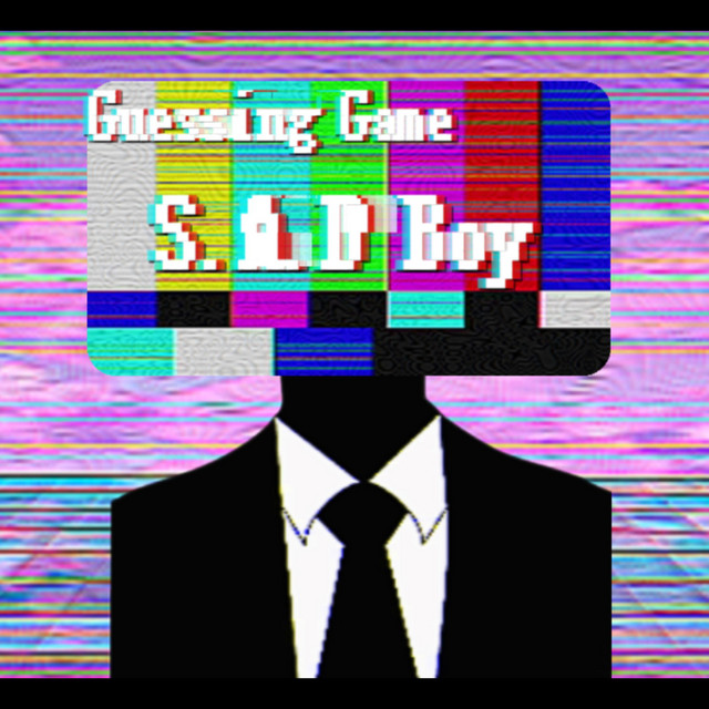 Guessing Game cover art
