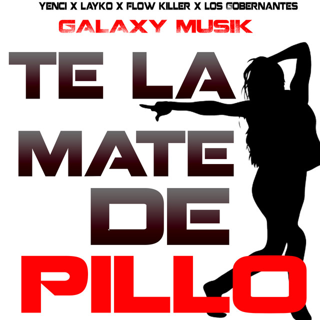 Te la Mate de Pillo