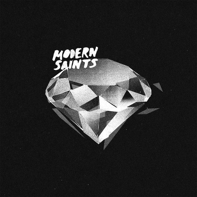 Modern Saints cover