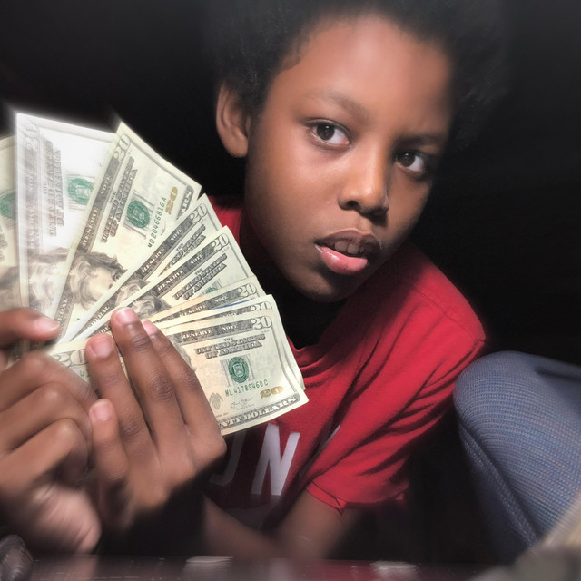 Born 3900 cover art