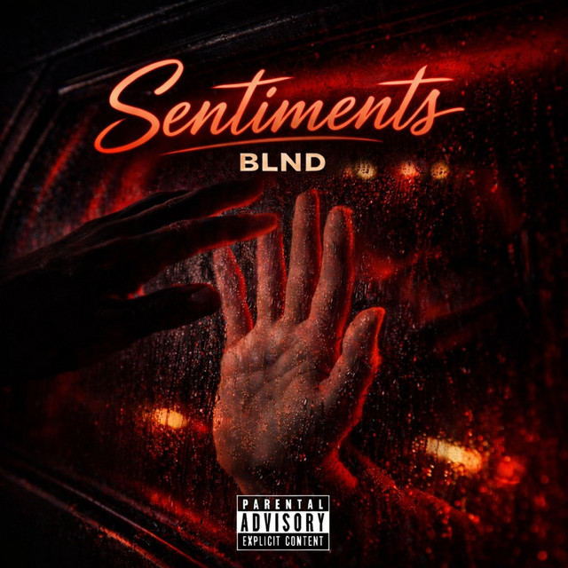 Sentiments cover art