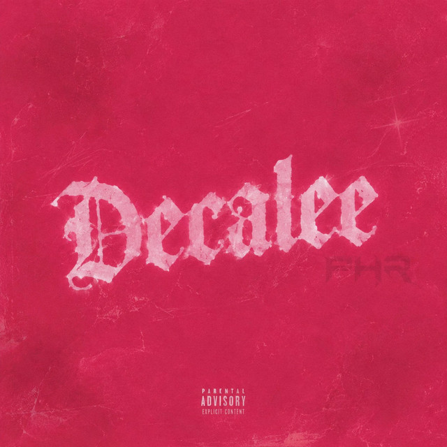 Decalée